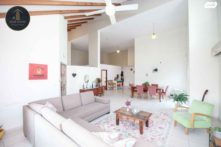 בית פרטי/ קוטג', בית חנניה, בית חנניה