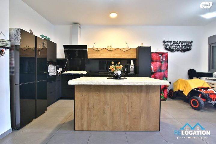 דירה, העצמאות 41, מרכז העיר, קרית אתא