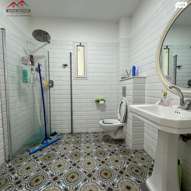 גג/ פנטהאוז, ספרא 7, המ"ג, קרית מלאכי