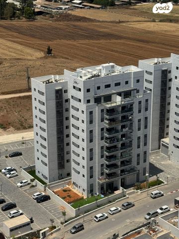 דירה, כרמי הנדיב, אחוזת רוטנר, קרית מלאכי