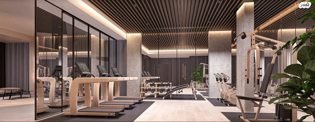 דירה, נוף שדמות, הרצליה ב', הרצליה