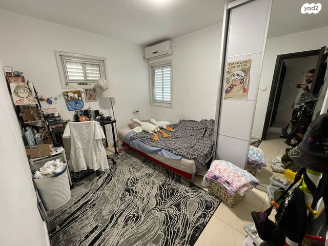 דירה, הרב לוי, רמת הנשיא, בת ים