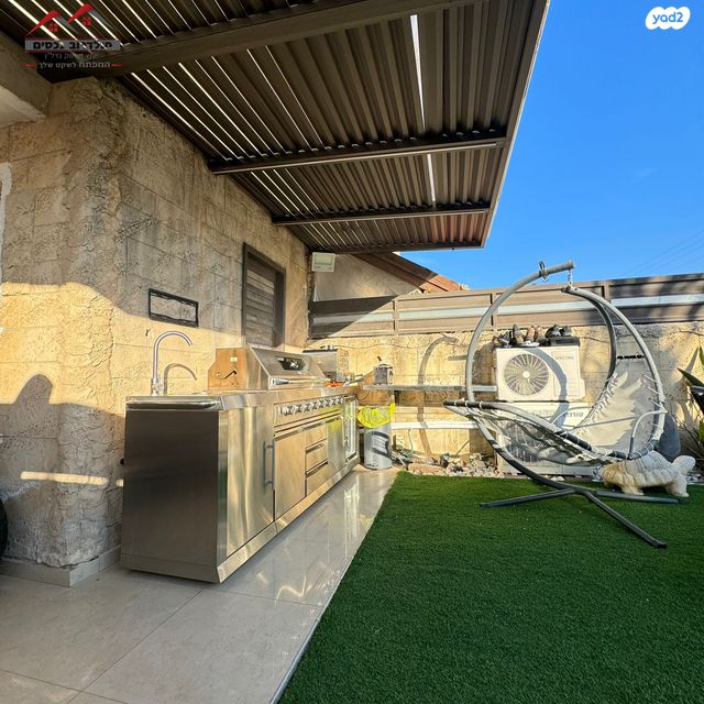 בית פרטי/ קוטג', משעול יקינטון, יגאל אלון, קרית מלאכי