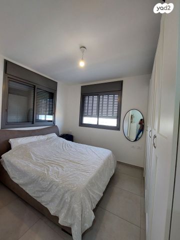 דירה, ברנע, אשקלון