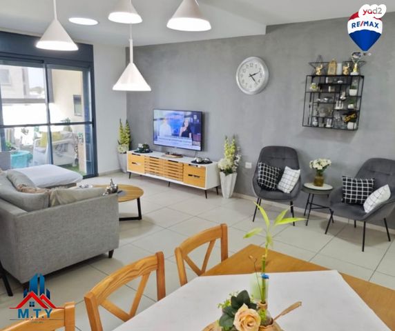 דירה, אריק לביא 10, קרית האמנים, מצליח, רמלה