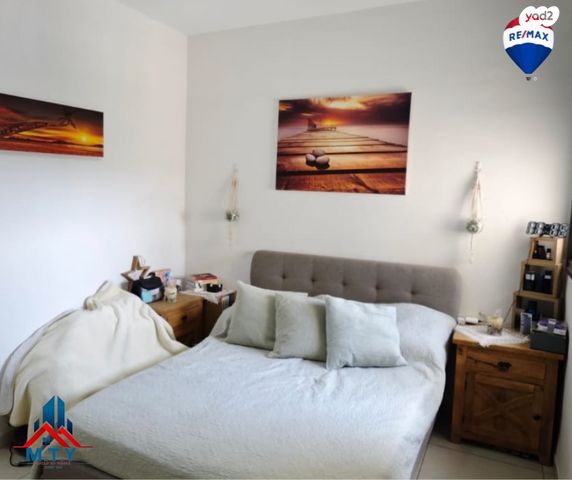 דירה, אריק לביא 10, קרית האמנים, מצליח, רמלה