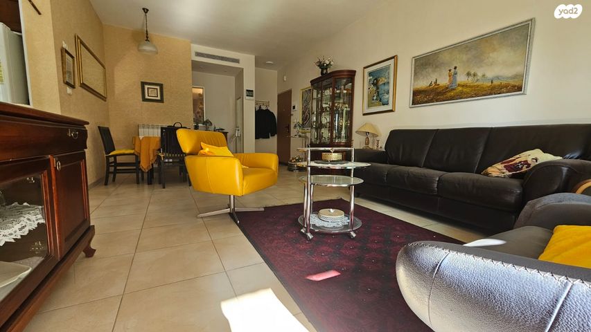 דירה, אליהו לנקין, רמות רחל , ארנונה החדשה, ירושלים