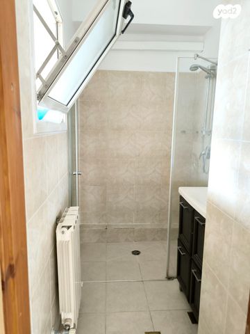 דירה, דוד פלומבו, בית הכרם, רמת בית הכרם, ירושלים