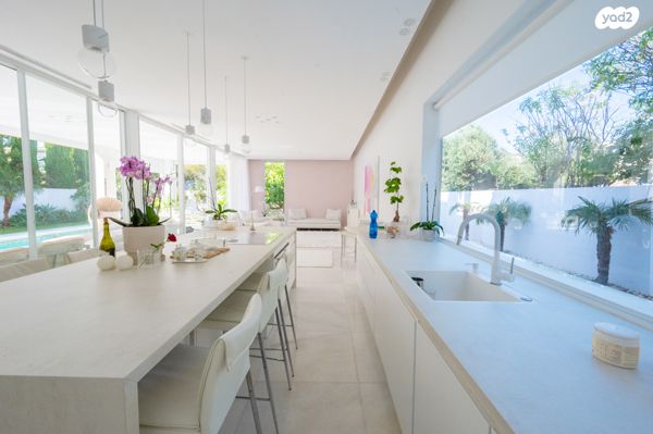 בית פרטי/ קוטג', הרקיע, הגולף, קיסריה