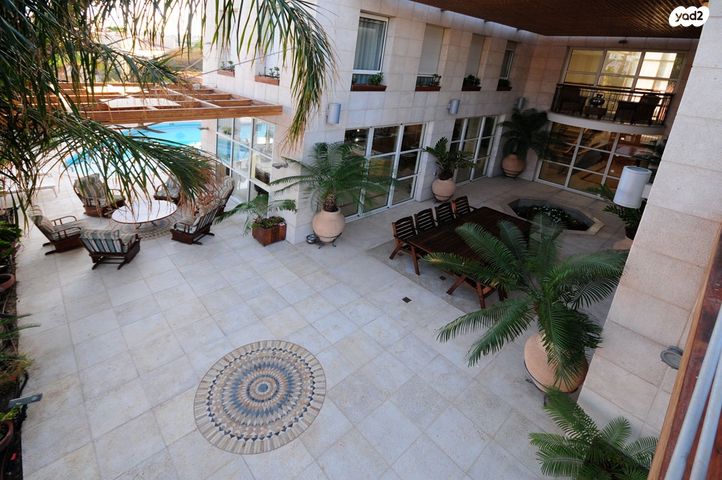 בית פרטי/ קוטג', גנים ב', אילת