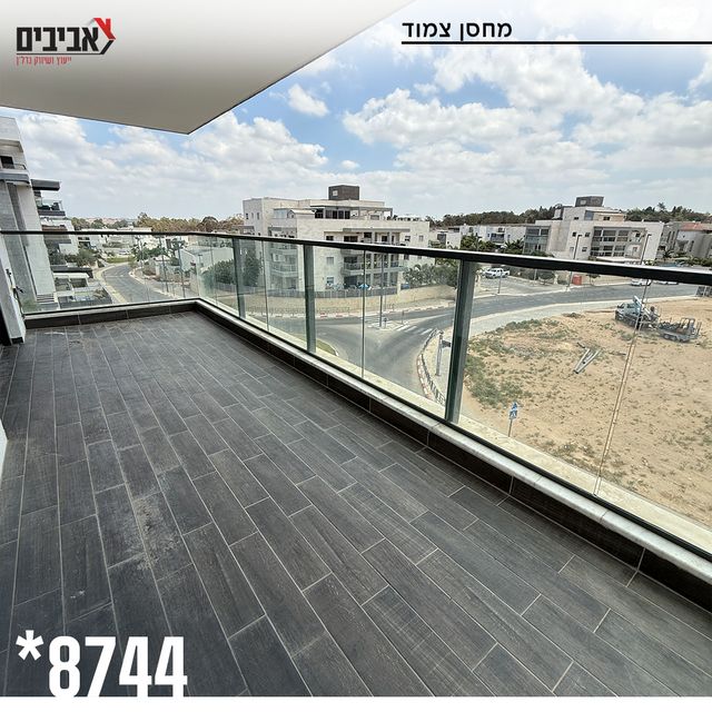 דירה, בן גוריון ב', שדרות