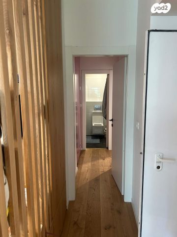 דירה, בר כוכבא, לב תל אביב, לב העיר צפון, תל אביב יפו