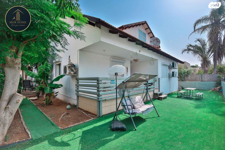 בית פרטי/ קוטג', בית חנניה, בית חנניה