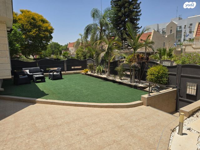 בית פרטי/ קוטג', באר שבע