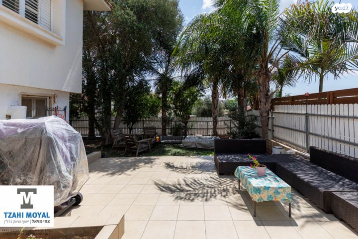 דו משפחתי, וייצמן, שאר העיר, כפר יונה