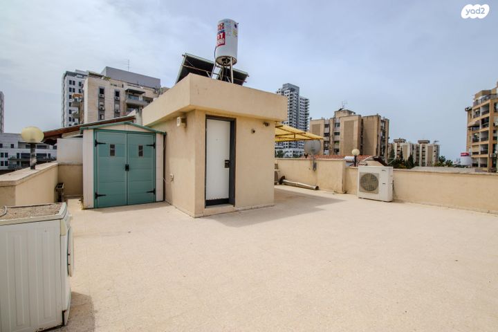 בית פרטי/ קוטג', נווה ברבור, כפר שלם מערב, תל אביב יפו