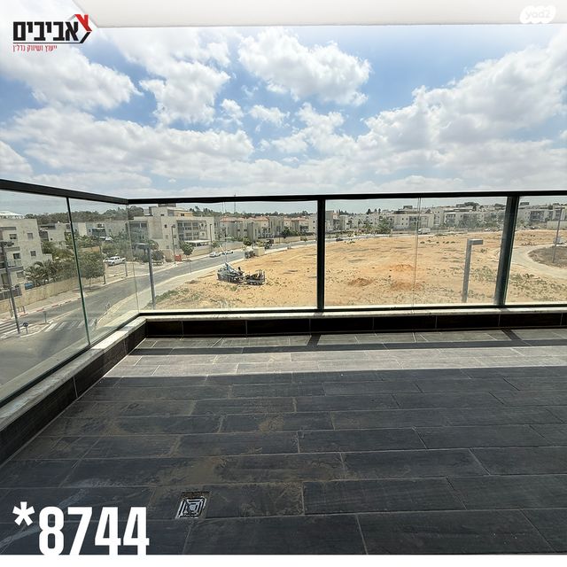 דירה, בן גוריון ב', שדרות