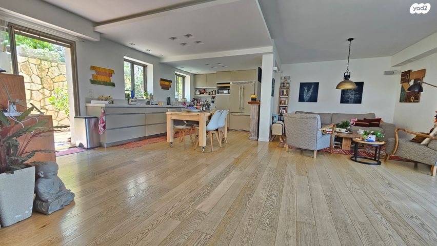 בית פרטי/ קוטג', שמריהו לוין, קרית היובל, ירושלים