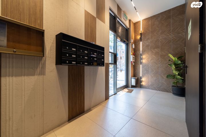 דירה, צ'לנוב, תל אביב יפו