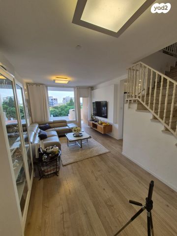 דירה, ארנון 23, רמת גן