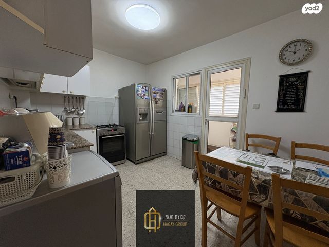 דופלקס, חטיבת הראל 3, נאות יצחק, לוד