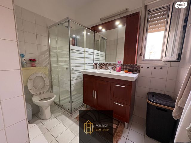 דופלקס, חטיבת הראל 3, נאות יצחק, לוד