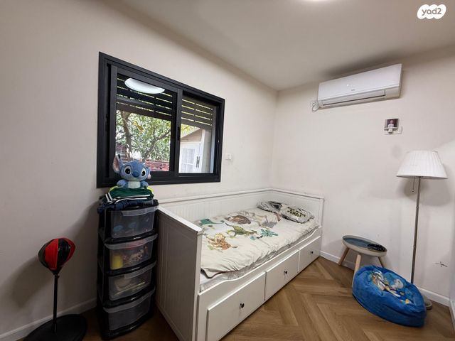 דירת גן, חבצלת 8, בן גוריון, נצרת עילית / נוף הגליל