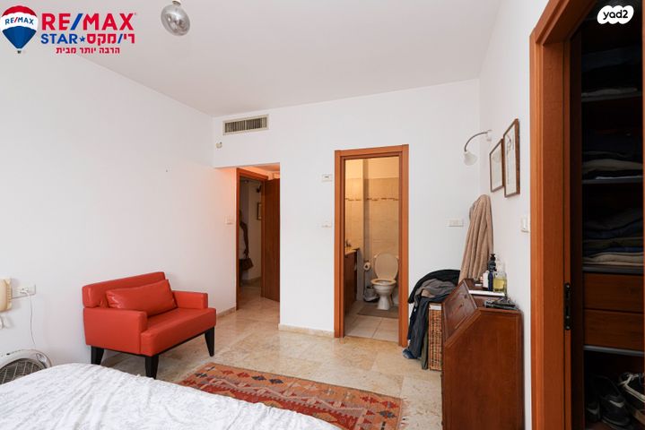 דירה, דוד אלרואי 32, הרצליה