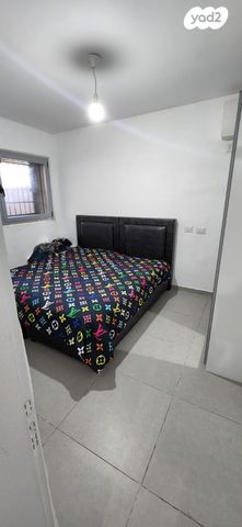 דירת גן, יהודה המכבי, רובע ו', אשדוד