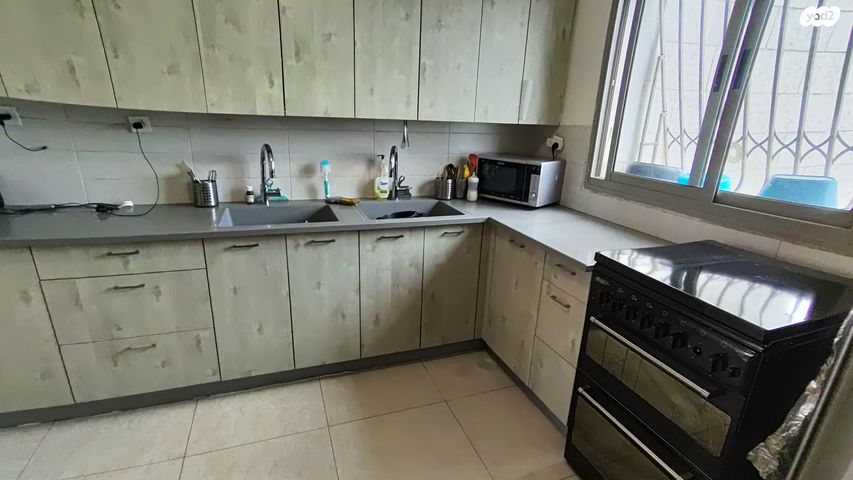 דירה, משה רבנו, רמת אבי עזרי / רמת בית שמש ג-1, בית שמש