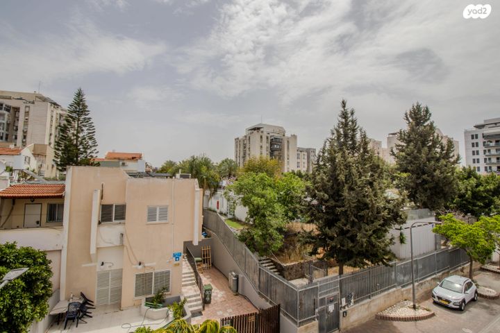 בית פרטי/ קוטג', נווה ברבור, כפר שלם מערב, תל אביב יפו