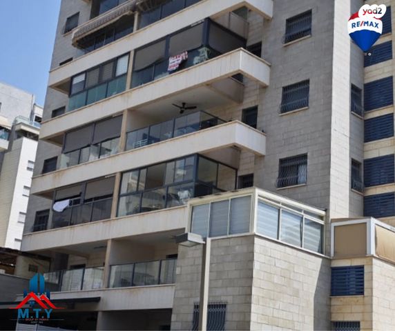 דירה, אריק לביא 10, קרית האמנים, מצליח, רמלה