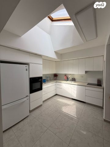 בית פרטי/ קוטג', רמת חן, רמת גן