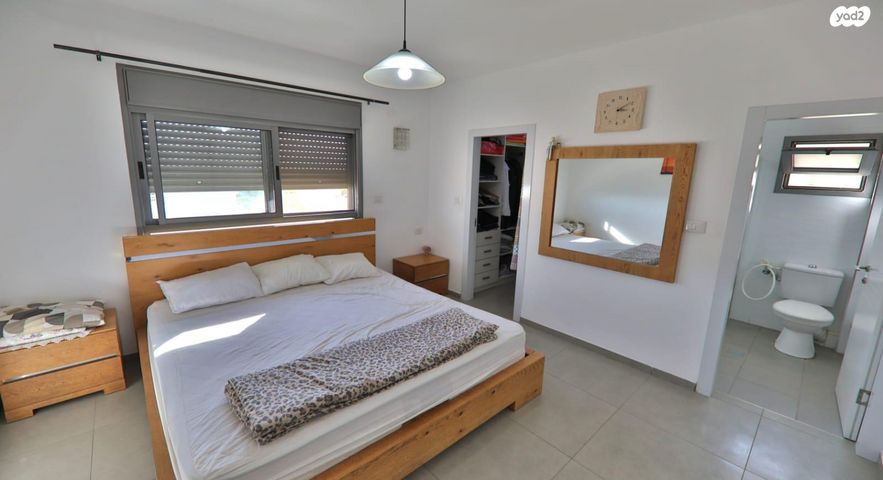 גג/ פנטהאוז, הרב שלום סלח, מרכז העיר, קרית אתא