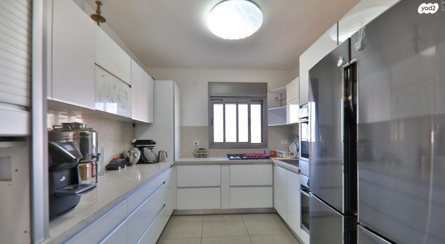 גג/ פנטהאוז, הרב שלום סלח, מרכז העיר, קרית אתא