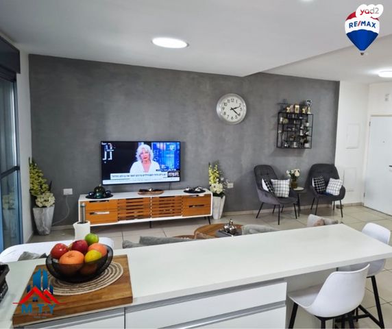 דירה, אריק לביא 10, קרית האמנים, מצליח, רמלה