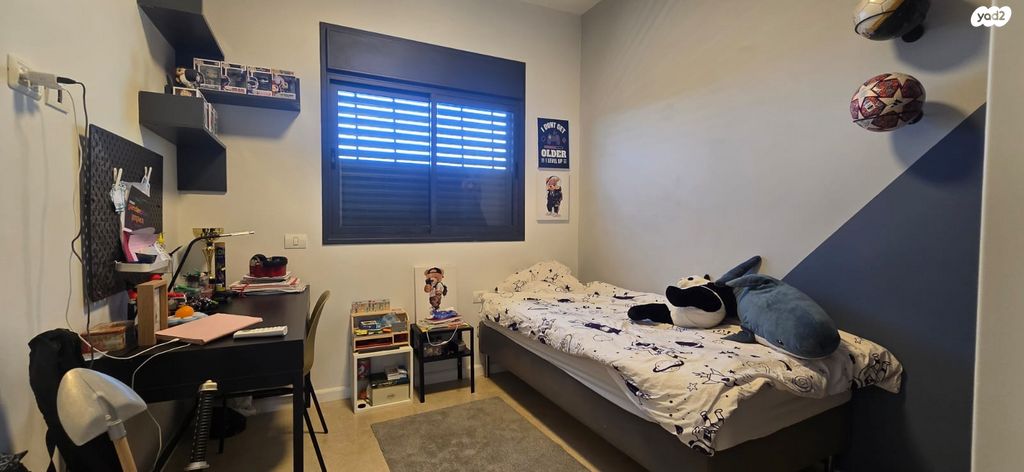 גג/ פנטהאוז, הרב אוורבוך, הדר, רמת השרון