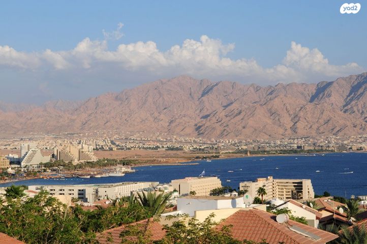 בית פרטי/ קוטג', גנים ב', אילת