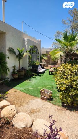 בית פרטי/ קוטג', ערד