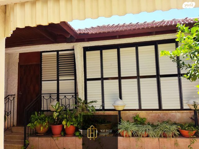 בית פרטי/ קוטג', לוחמי גוש עציון 8, המרכז האזרחי, רמלה