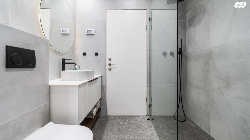 גג/ פנטהאוז, באר שבע