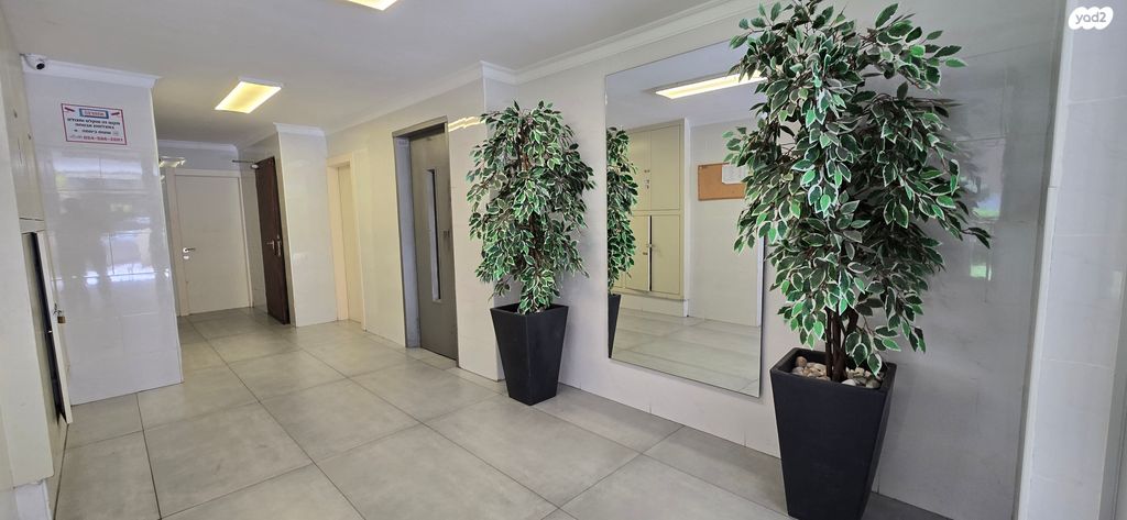 דירה, יריחו 16, קרית שרת מערב, חולון