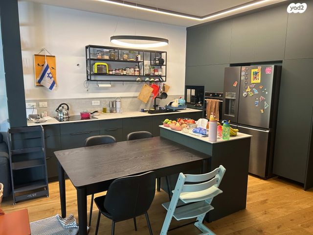 דירה, בר כוכבא, לב תל אביב, לב העיר צפון, תל אביב יפו