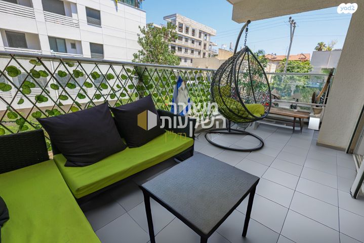 דירה, הקרן הקיימת, מרכז, הרצליה