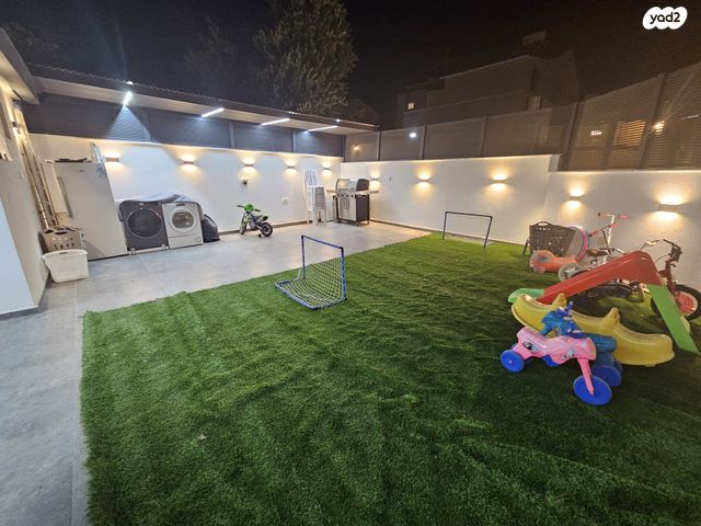 בית פרטי/ קוטג', אילת