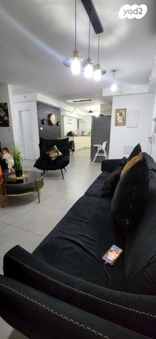 דירת גן, יהודה המכבי, רובע ו', אשדוד