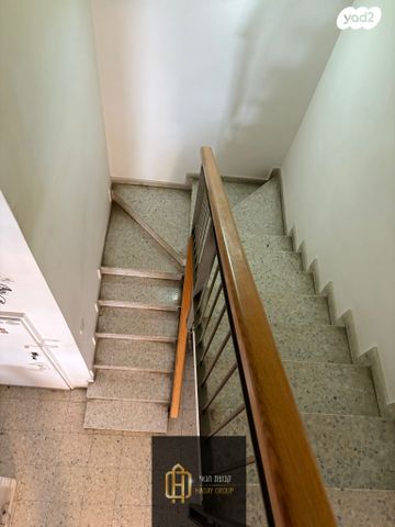 דופלקס, חטיבת הראל 3, נאות יצחק, לוד