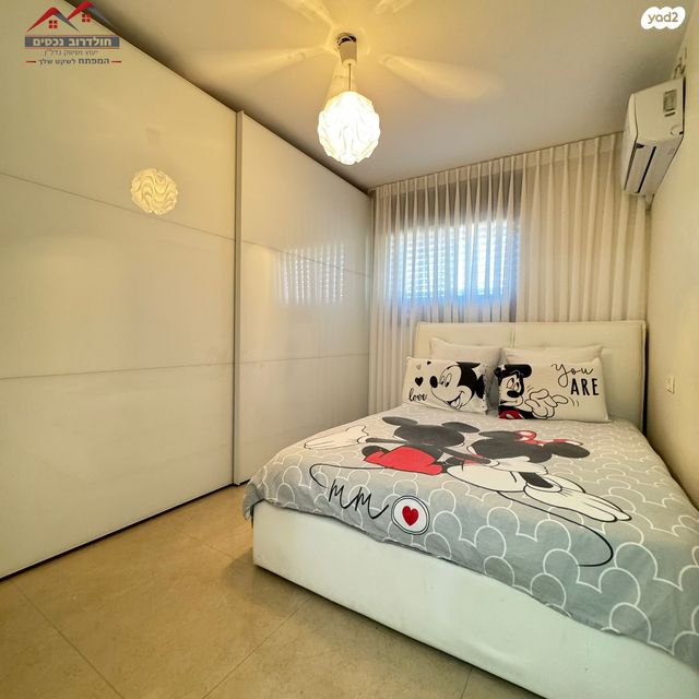 בית פרטי/ קוטג', משעול יקינטון, יגאל אלון, קרית מלאכי