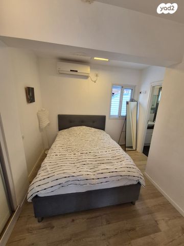 דירה, ארנון 23, רמת גן