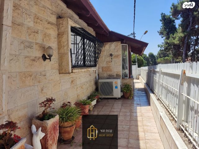 בית פרטי/ קוטג', לוחמי גוש עציון 8, המרכז האזרחי, רמלה